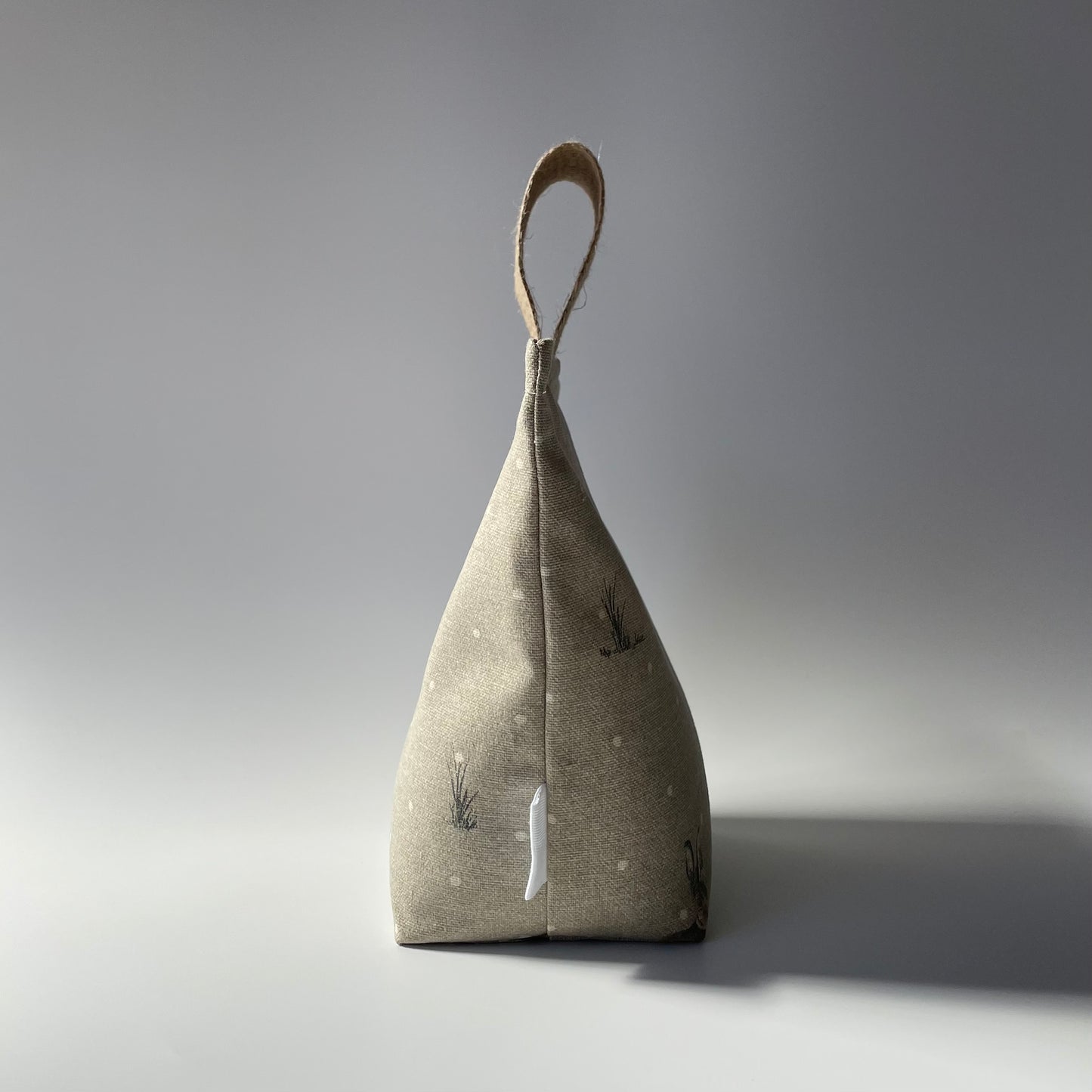 Hartley Hare Fabric Door Stop
