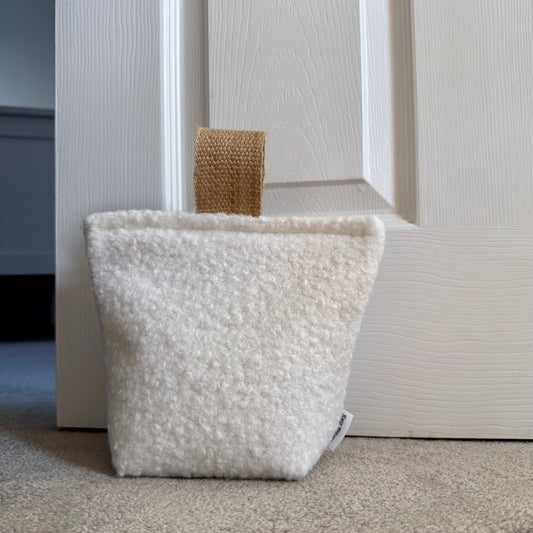 Boucle Heavy Door Stop 2 KG