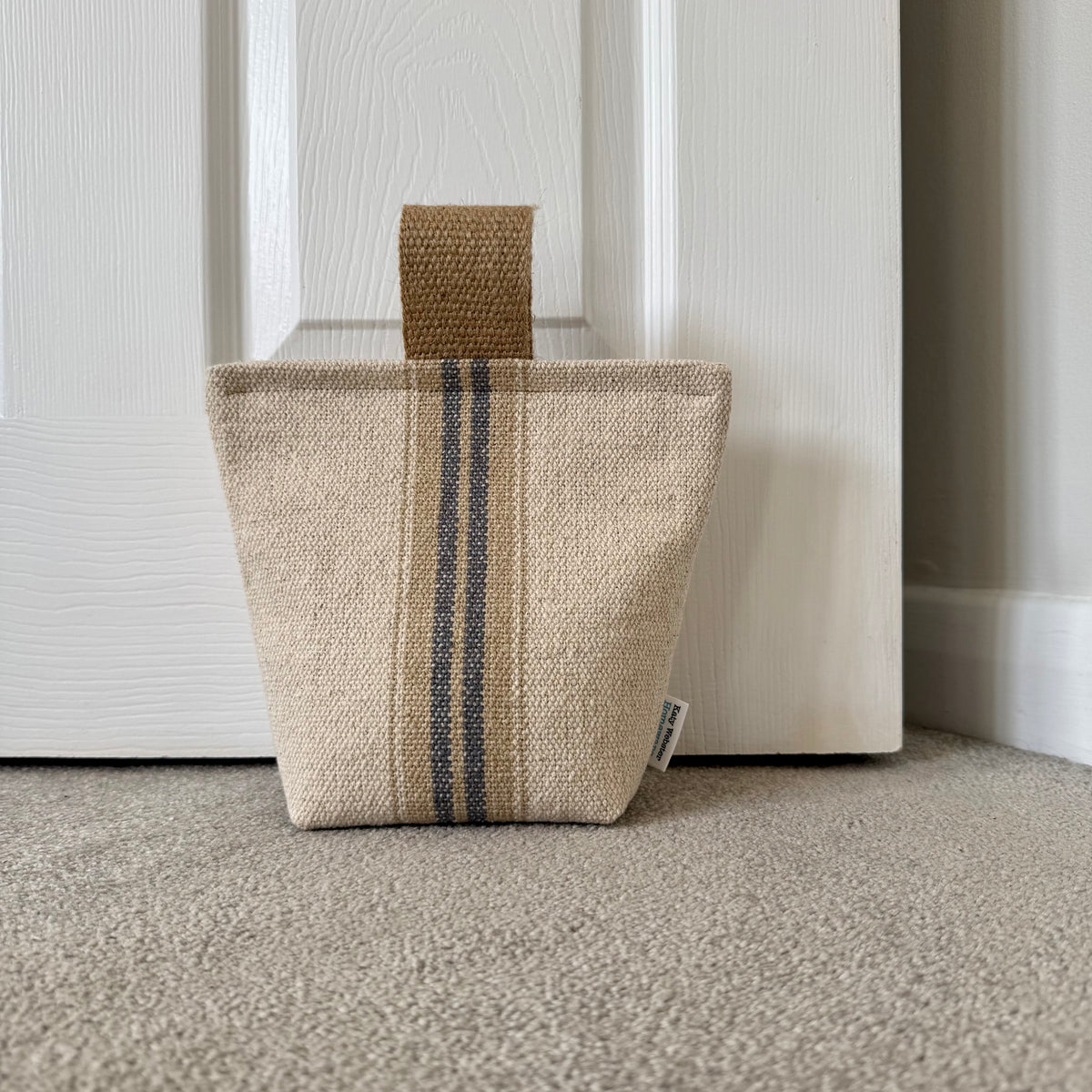 Grainsack Heavy Door Stop 2 KG