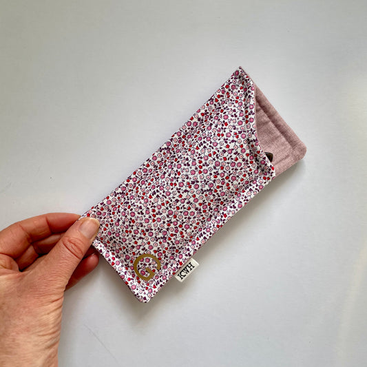 Padded Glasses Cases
