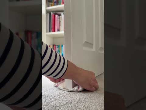 Soft Door Wedge (Grainsack)
