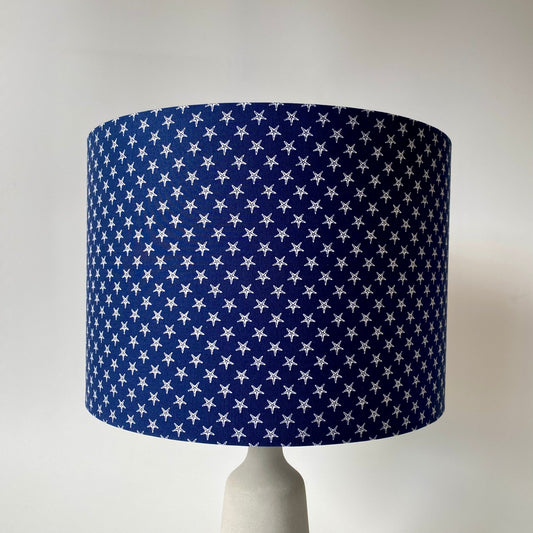 Starfish Lampshade - 20 cm - 25 cm - 30 cm Diameter - katywebsterhomeware