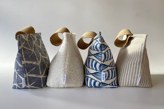 Which type of doorstop should I buy? - katywebsterhomeware