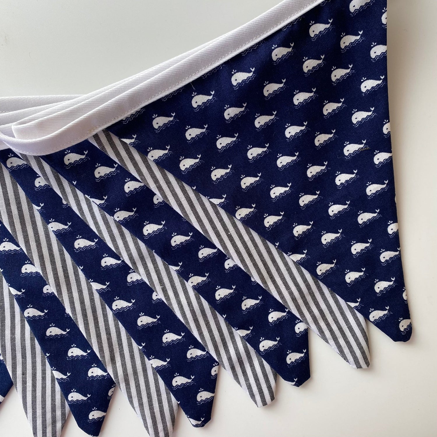 Bunting - katywebsterhomeware