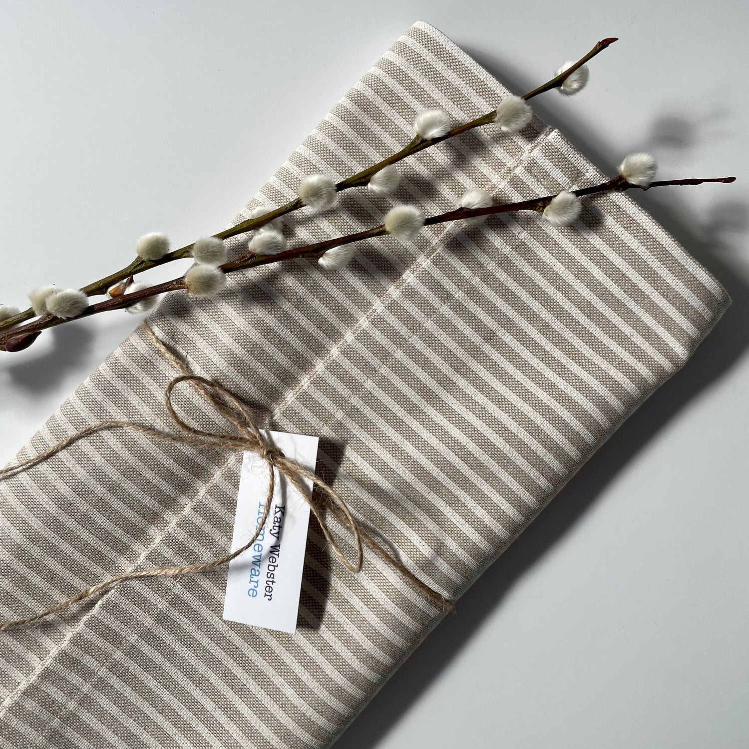 Table Runners - katywebsterhomeware