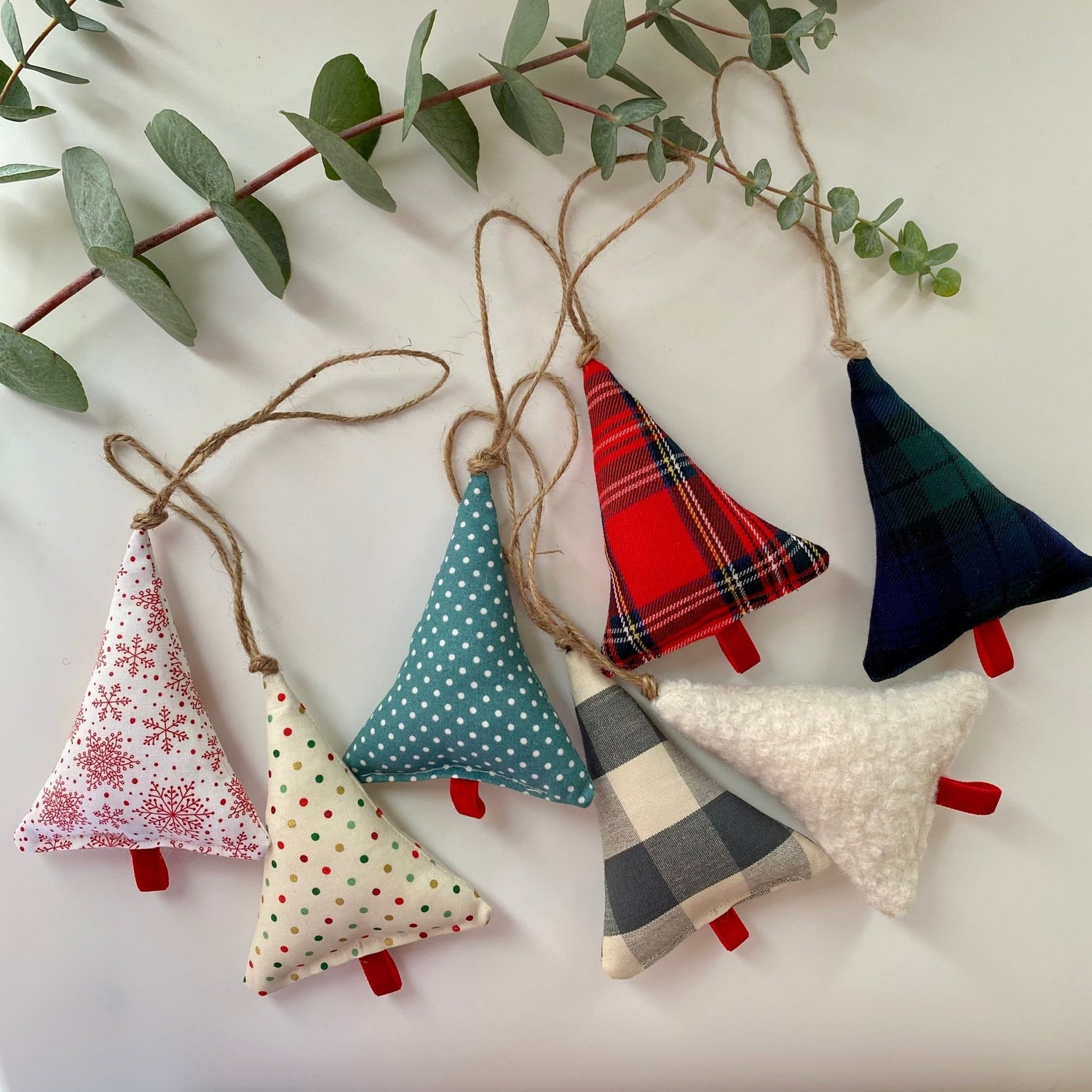 The Christmas Shop - katywebsterhomeware