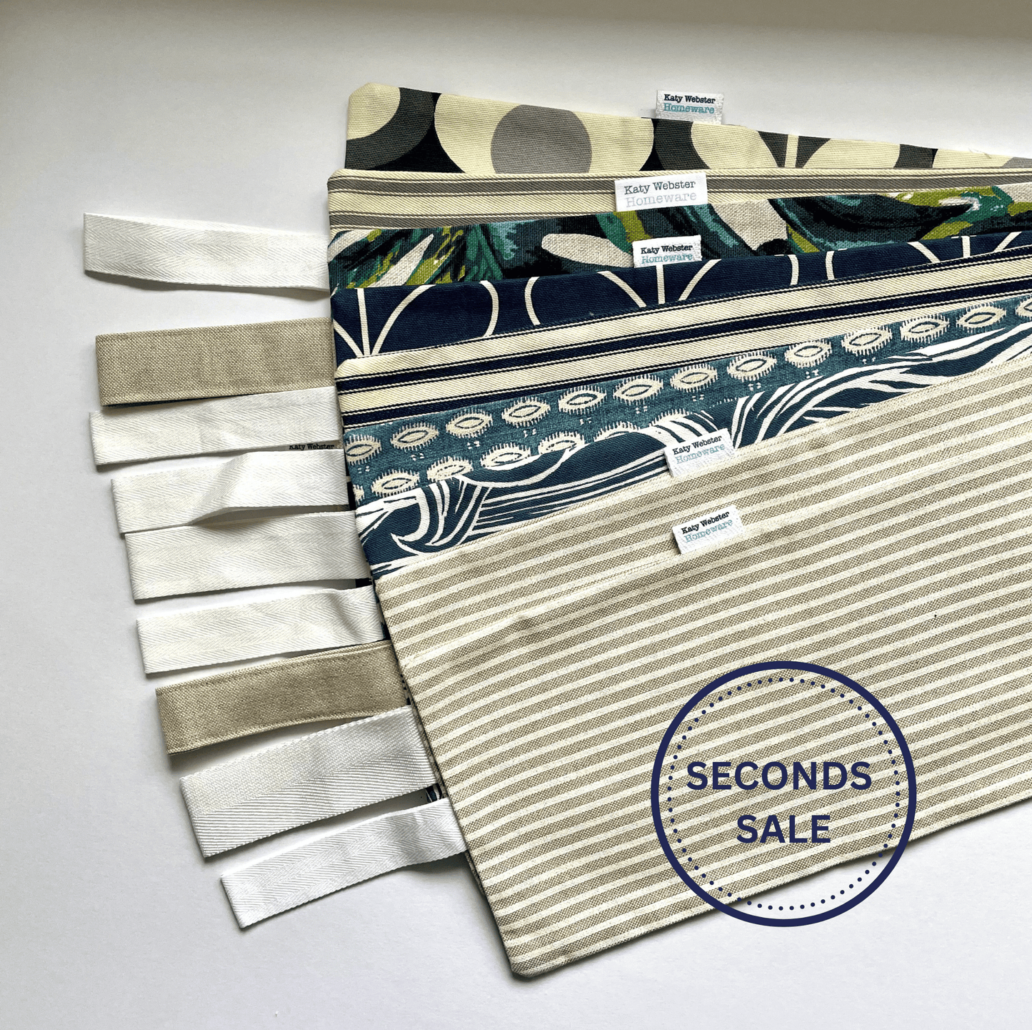 Weighted Draught Excluder Seconds Sale