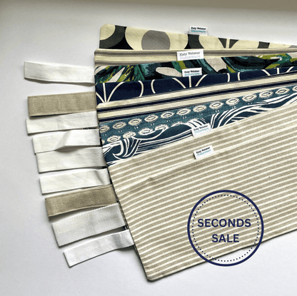 Weighted Draught Excluder Seconds Sale