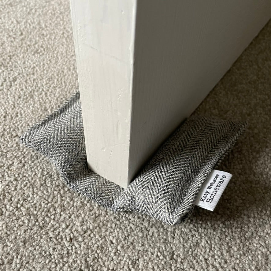 Soft Door Wedge (Sea Surf)