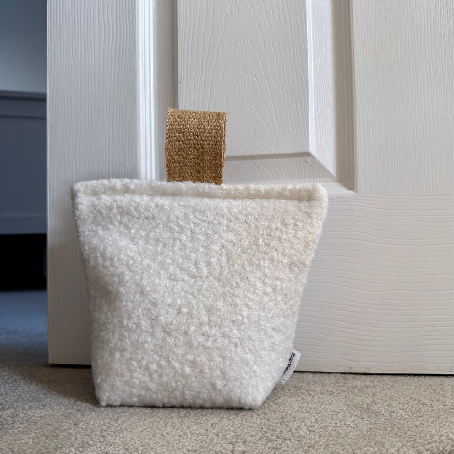 Boucle Heavy Door Stop 2 KG