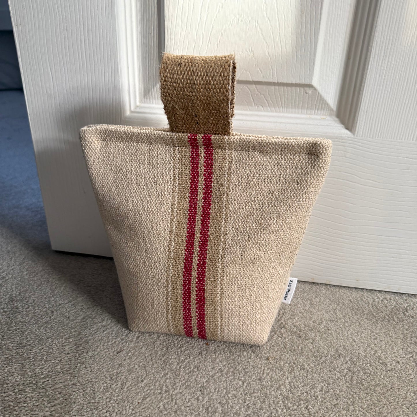 Grainsack Heavy Door Stop 2 KG