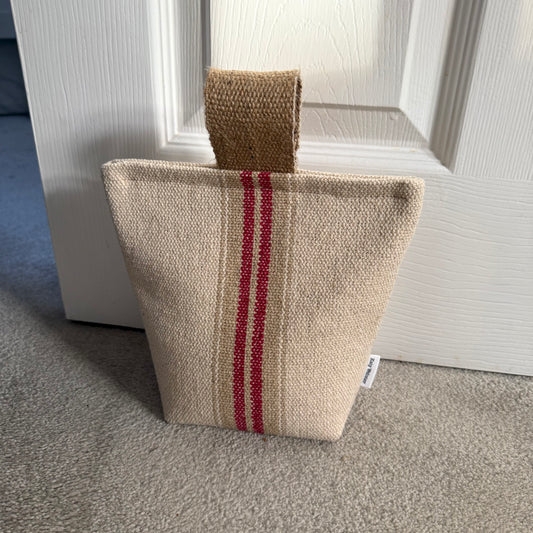 Grainsack Heavy Door Stop 2 KG