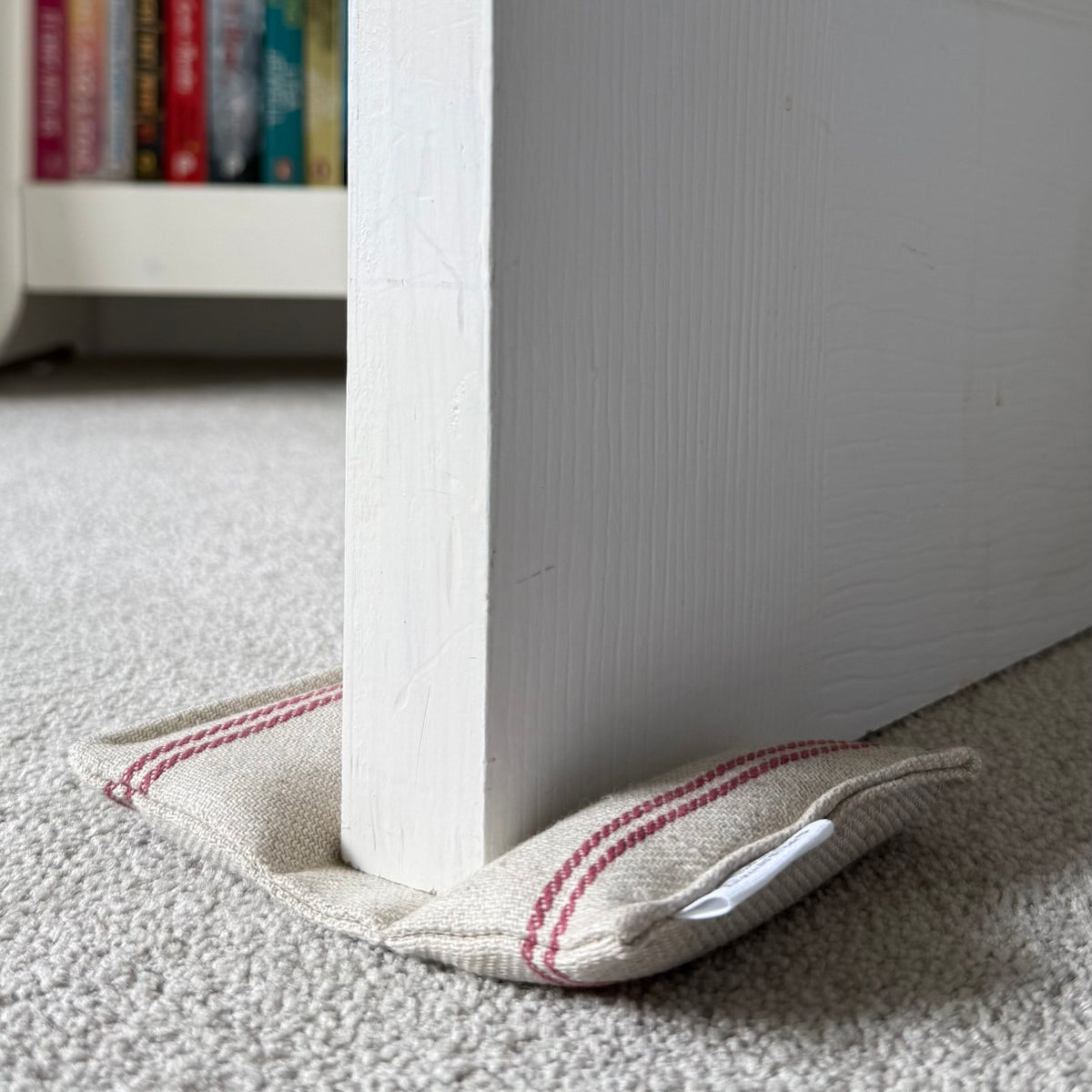 Soft Door Wedge (Grainsack)