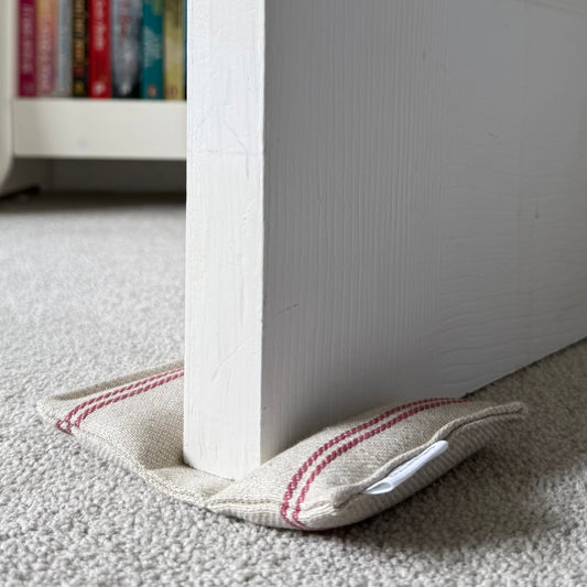 Soft Door Wedge (Grainsack)