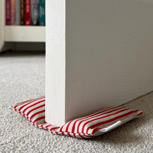 Soft Door Wedge (Grainsack)