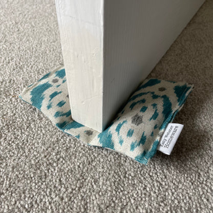 Soft Door Wedge (White Stripe)