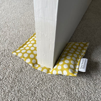 Soft Door Wedge (Blue Wave)