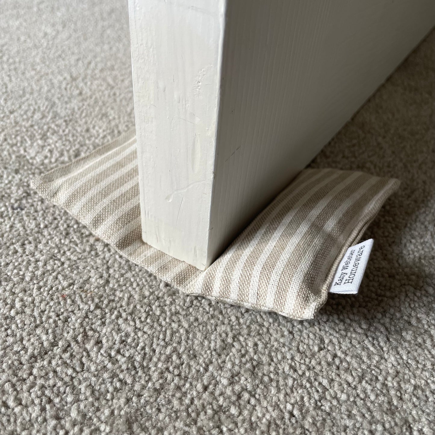 Soft Door Wedge (Blue Wave)