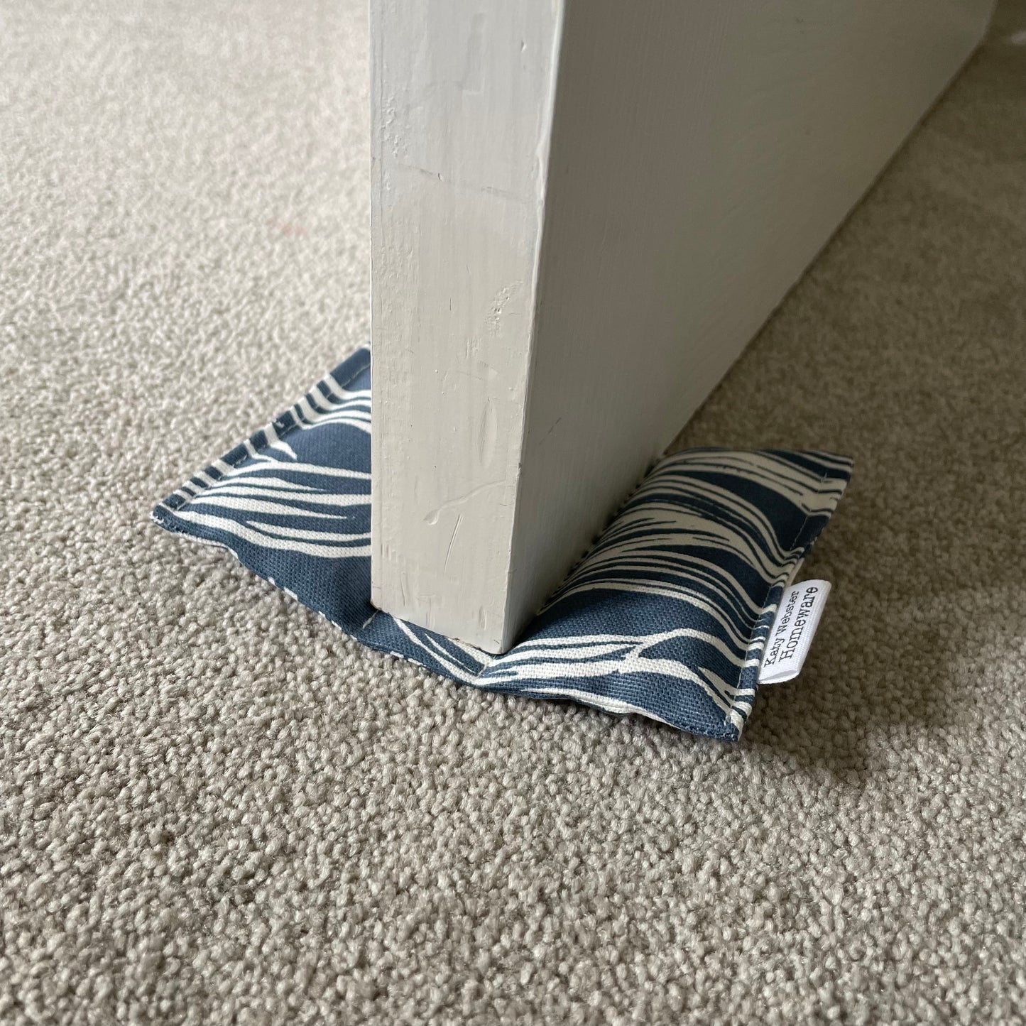 Soft Door Wedge (Sea Surf)