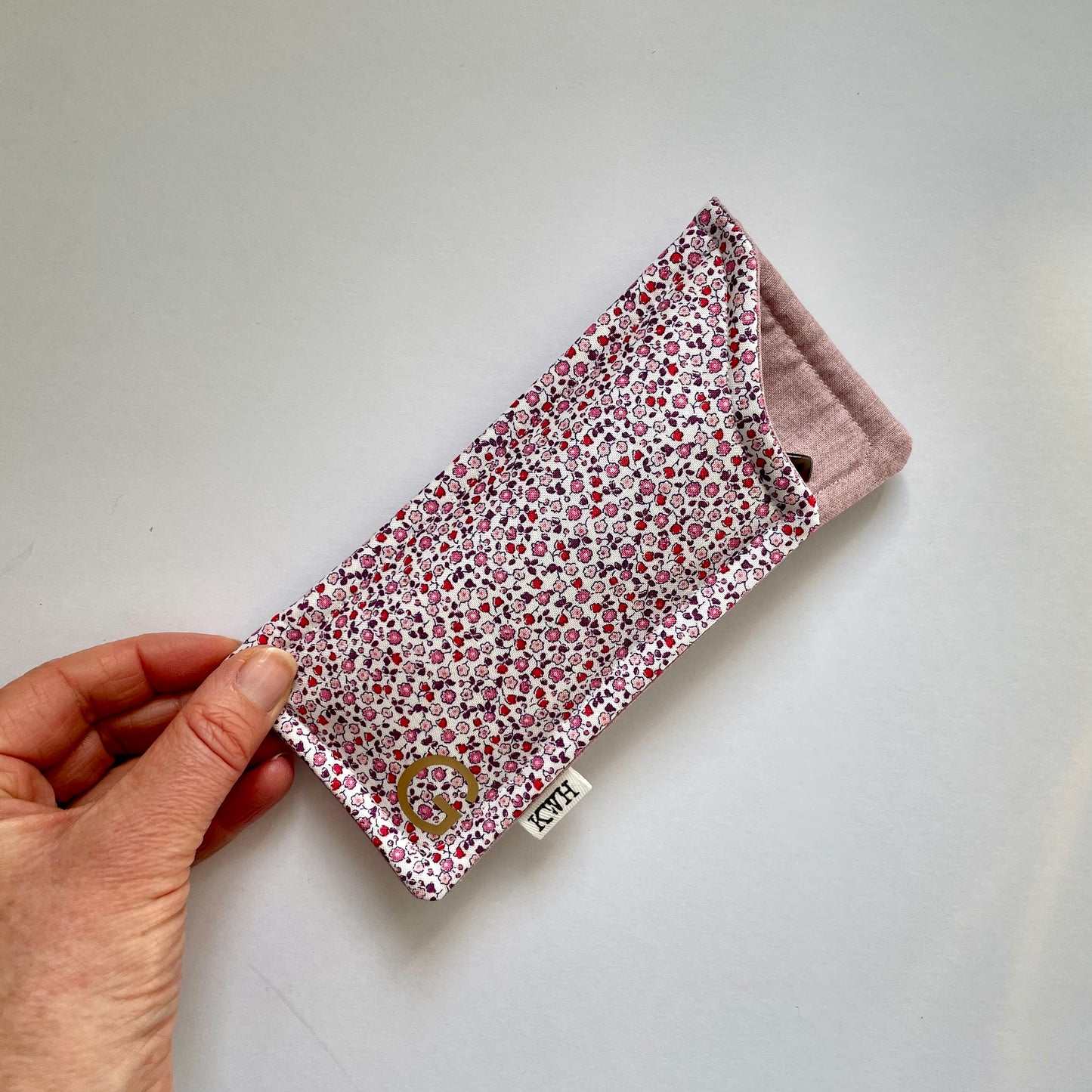 Padded Glasses Cases