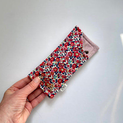 Padded Glasses Cases