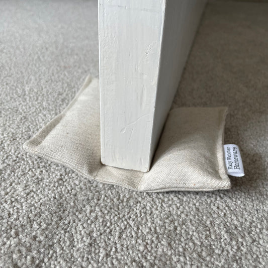 Soft Door Wedge (Sand)
