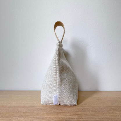 Tropical Heavy Door Stop 2 KG