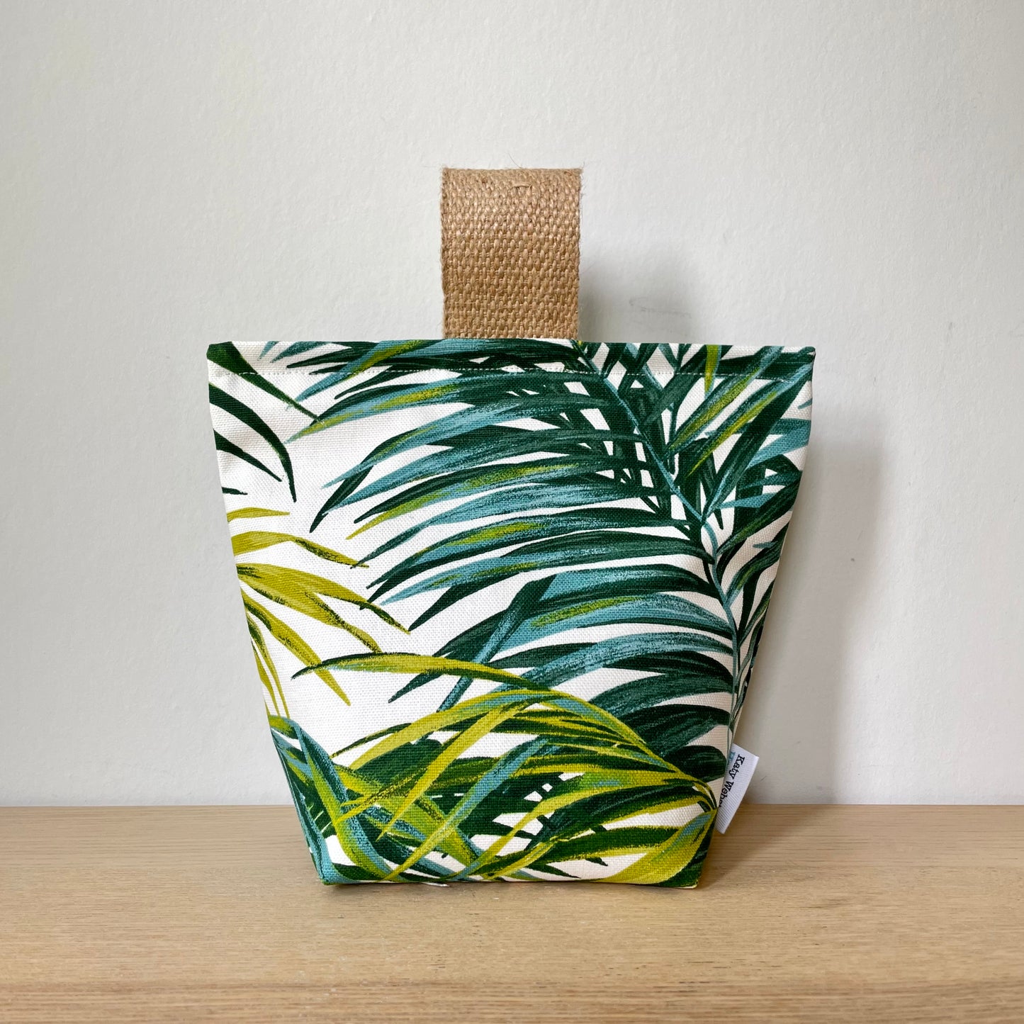 Tropical Heavy Door Stop 2 KG