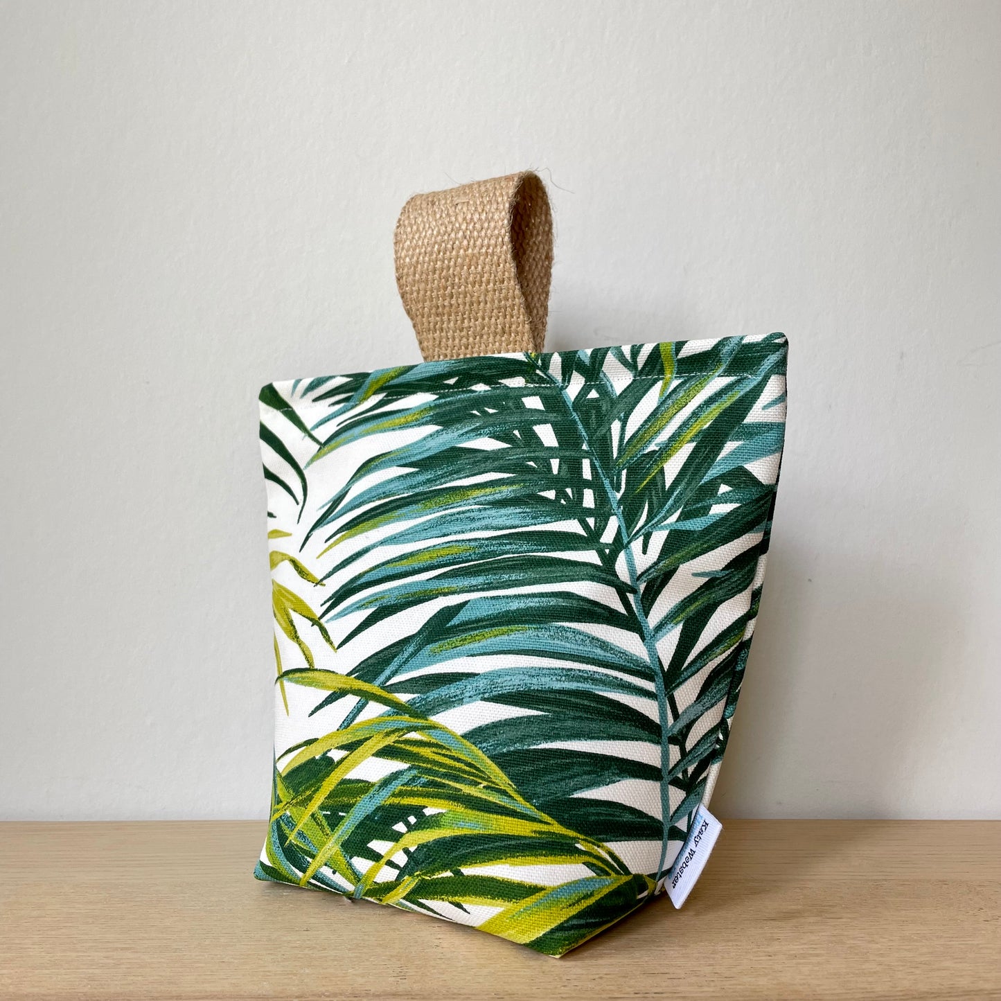 Tropical Heavy Door Stop 2 KG