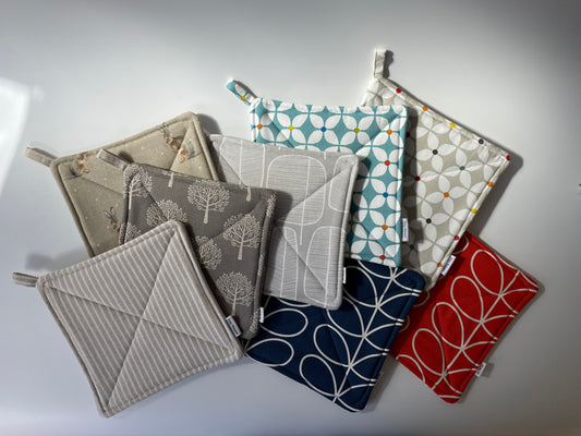 Clearance Pot Holders