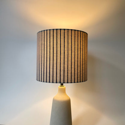 Nautical Stripe Lampshade 20 cm Diameter