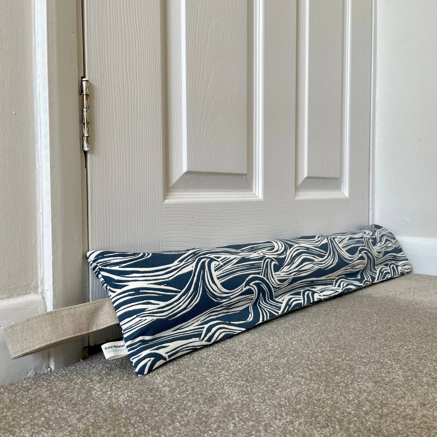 Sea Surf Weighted Draught Excluder