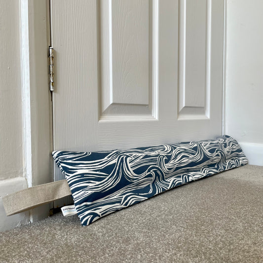 Sea Surf Weighted Draught Excluder