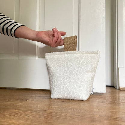 Boucle Heavy Door Stop 2 KG