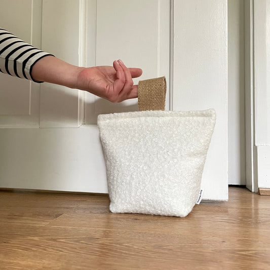 Boucle Heavy Door Stop 2 KG