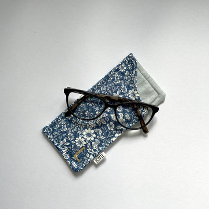 Padded Glasses Cases