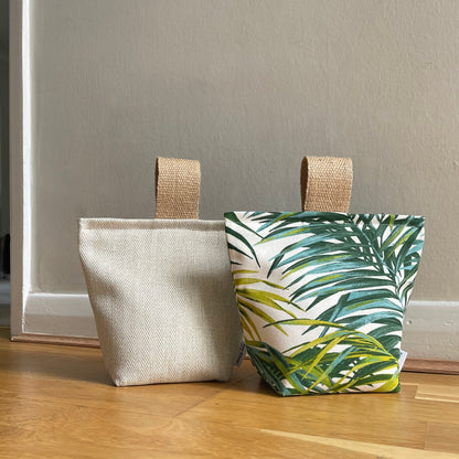 Tropical Heavy Door Stop 2 KG