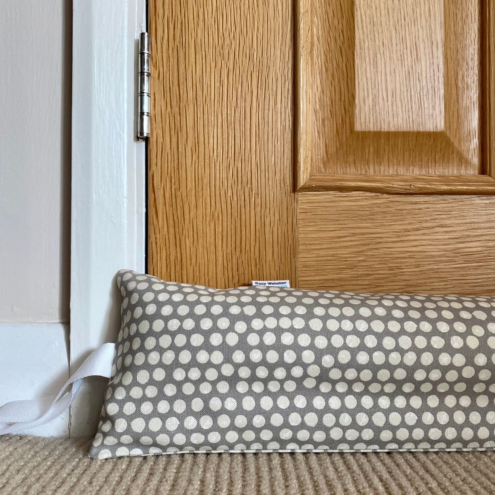 Draft Excluder Clearance - katywebsterhomeware