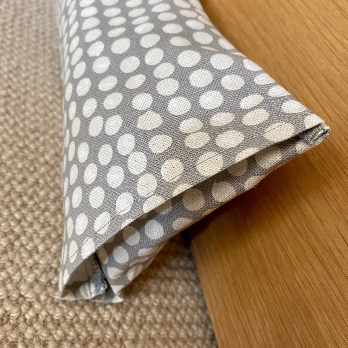 Draft Excluder Clearance - katywebsterhomeware