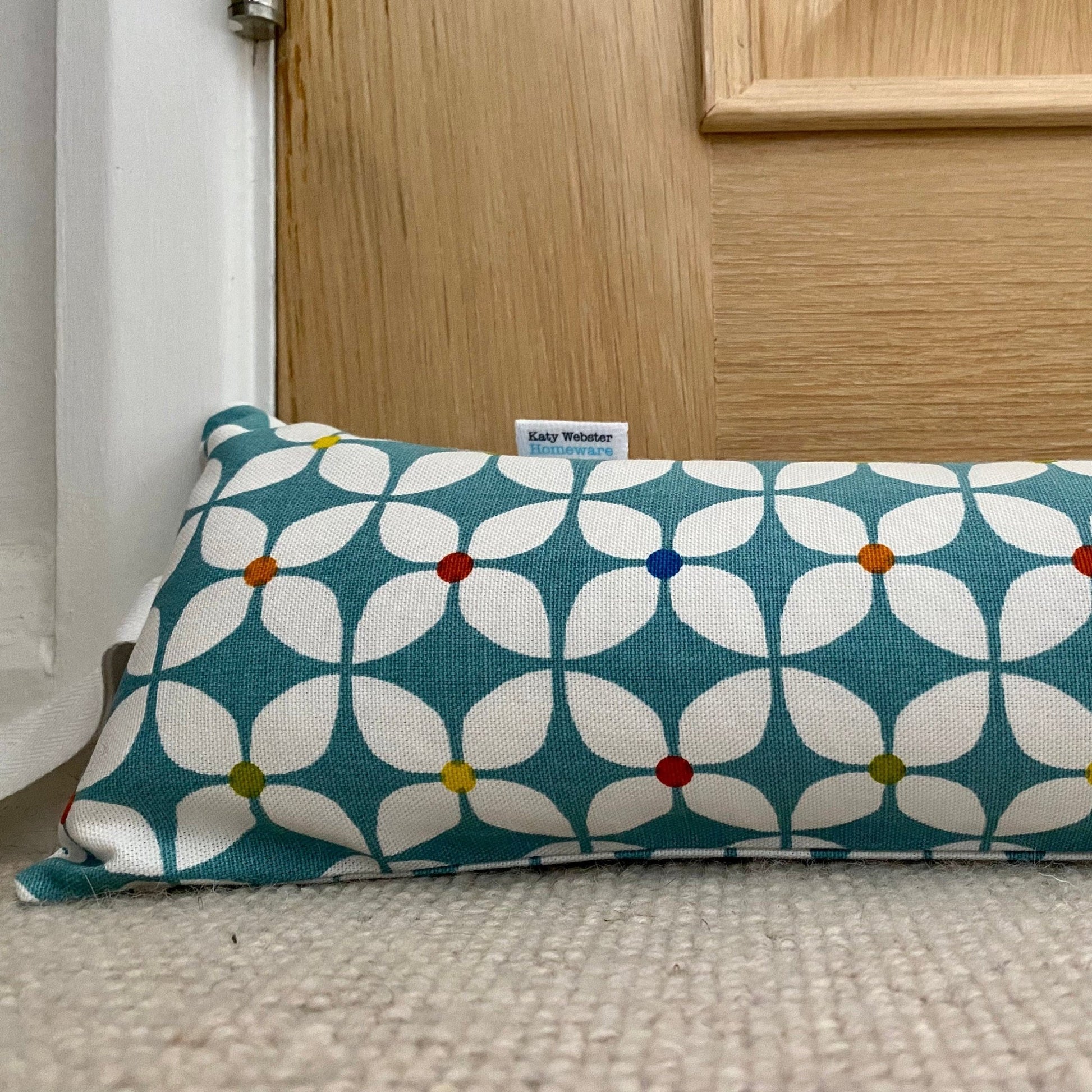 Draft Excluder Clearance - katywebsterhomeware