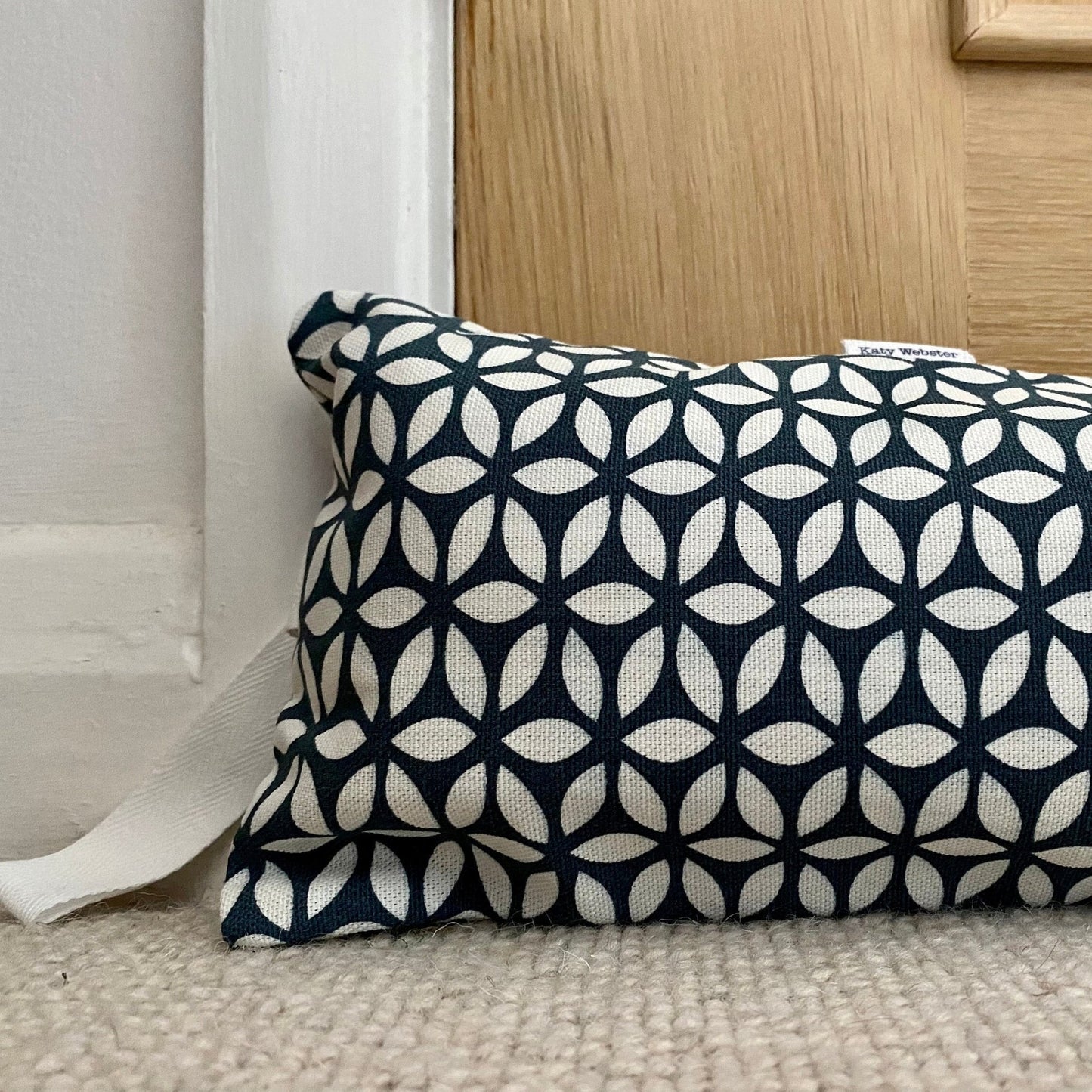 Draft Excluder Clearance - katywebsterhomeware