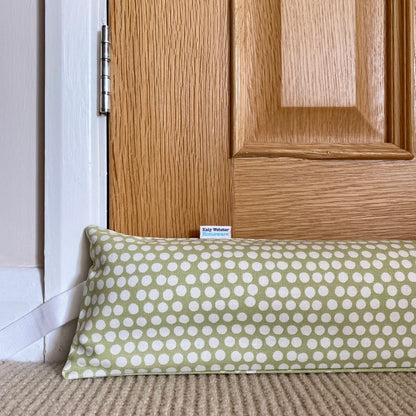 Draft Excluder Clearance - katywebsterhomeware