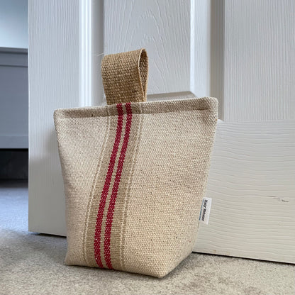 Grainsack Heavy Door Stop 2 KG