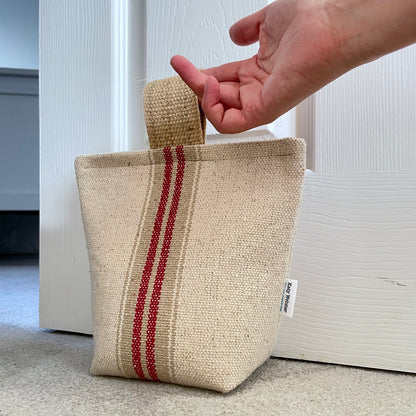Grainsack Heavy Door Stop 2 KG