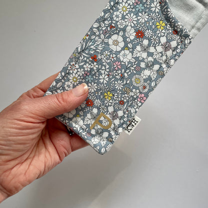 Liberty Classic Collection Fabric Glasses Case