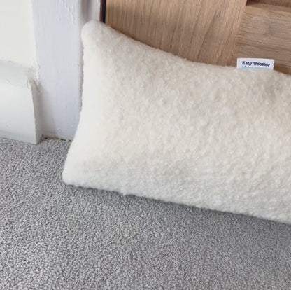 Boucle Draught Excluder