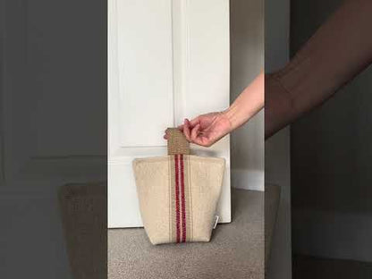 Grainsack Heavy Door Stop 2 KG