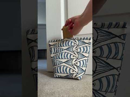 Fish Heavy Door Stop 2 KG