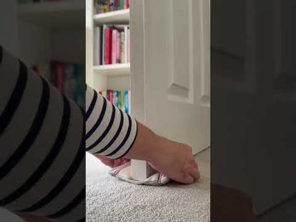 Soft Door Wedge (Grainsack)
