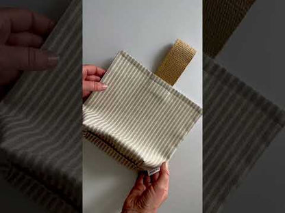 Doorstop Sewing Tutorial Digital PDF Download